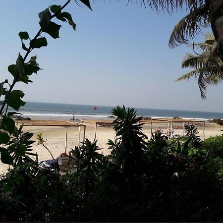 Hotel Shiva Ashvem Ashvem Beach Extérieur photo